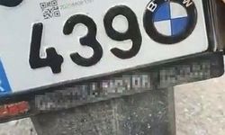 Plaka hilesi yapanlara ağır ceza şoku