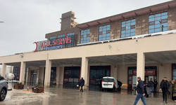 Taşlı sopalı yol verme kavgası, 2 yaralı