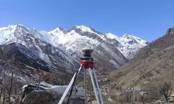 Şırnak’ta Tehlikeli Yamaçlar İçin Teknik İnceleme Başladı