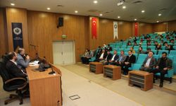 Erbakan’ın Fikirleri Şırnak Üniversitesi’nde Tartışıldı