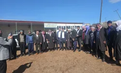 Aşiretler Toplandı, Gelenekler Güncellendi