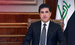 Barzani’den Erdoğan için dikkat çeken Nobel çıkışı