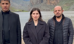 Belediye Başkanı Ormanlı Siyahkaya Barajında İnceleme Yaptı