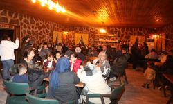 Cizre’de Xwebûn Kadın Atölye Salonu Açıldı