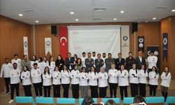 Şırnak Üniversitesi’nde Şeflik Yolunda İlk Adım