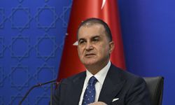 AK Parti Sözcüsü Çelik, PJAK’ın İsrail’e kayışı felaket