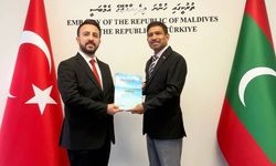 Şırnaklı İsimden Diplomatik Başarı