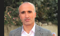 Şırnak'taki  Muhtar Ayrışma Var Diyerek İstifa Etti!