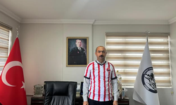 ESOB Başkanı Ertaş’tan Şırnak Petrolspor İçin Birlik Çağrısı