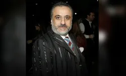 Ünlü Yapımcı Erol Köse Hayatını Kaybetti