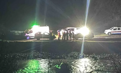 İmamın balık avı faciayla bitti, Suya düşüp öldü!