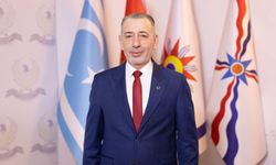 Devlet Bakanı Maruf 'Bayram huzur ve dayanışma getirsin'