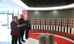 Tatar ve Sazak’tan Şırnak için ortak mesaj