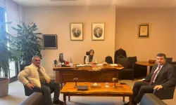 Şırnak’ın Talepleri Ankara’ya Taşındı