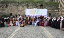 Bırca Belek’ten Yükselen Ses Cizre “Kadın Kenti” İlan Edildi