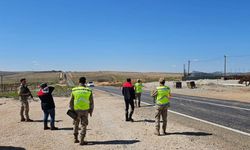 İdil’de Yol Kontrolleri Sıkılaştırıldı