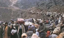 Halepçe Katliamı 38 Yıl Sonra Hâlâ Hafızalarda