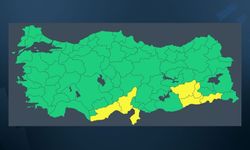 Şırnak ve Çevresi için Önemli uyarı!