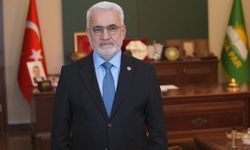 HÜDA PAR'dan Hamaney için taziye mesajı