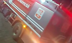 Cizre’de 7 Araçlık İhbar, Ekipler Dakikalarla Yarıştı