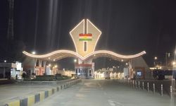 İbrahim Halil Kapısı’ndan Gıda İthalatına Ön Gümrük Sistemi