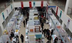 Bilimde Silopi imzası '7 projenin 6’sı Silopi’den