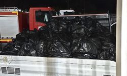 Belediye'den 700 aileye bayram desteği