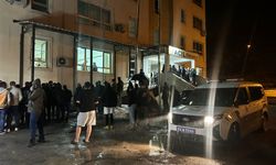 Beytüşşebap'ta trafik kazası: 1 kişi ağır yaralandı