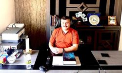 Kooperatif Başkanı Harun Ökten’den Bayram Mesajı