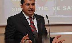 Başkan Geliş'ten birlik ve dayanışma mesajı