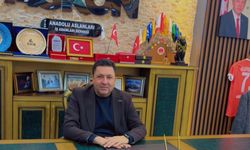 ASKON Şırnak şube başkanı “Barış ve ekonomik istikrar şart”