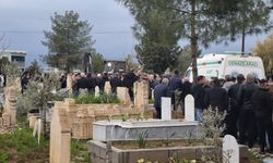 İstanbul'da yaşamını yitirdi Silopi'de defnedildi