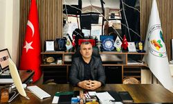 Silopi’de Yerfıstığı Üreticileri Genel Kurula Gidiyor