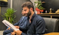 İdilli Yönetmenden Dikkat Çeken Tiyatro Günü Mesajı