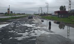 Tatar’dan yol açıklaması “Mağduriyetler giderilecek”