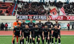 Şırnak Petrol Spor’dan Kritik Galibiyet