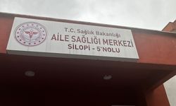 Yağmur yağdı, yeni sağlık merkezi sınıfta kaldı