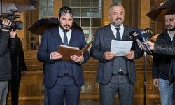 “Suç makinesi yağmur” için savcılığa başvuru