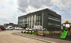 Şırnak'ta Dev Sağlık Projesinde Sona Gelindi