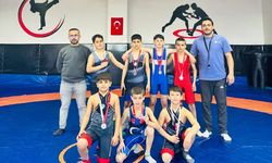 Şırnak’ı Onlar Temsil Edecek, 5 Şampiyon Muş Yolcusu