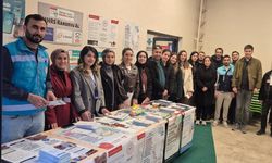 Şırnak’ta İftar Sofrasında “Ramazanda Sağlık Programı”