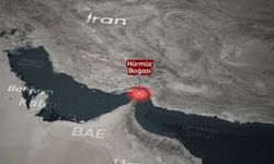 İran Hürmüz’ü Kapattı! Deniz Trafiğine Sert Uyarı