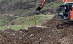 Silopi’de Su Kesintisi İçin Onarım Seferberliği