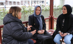 Kadın muhtarlardan 8 Mart Kadınlar Günü çağrısı