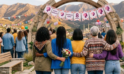 Şırnak’ta 8 Mart’ta Kadınlara Özel Program