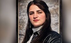 Uludereli Genç Kadın Günlerdir Kayıp