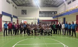 8 Mart’ta Sporla Kutlama Silopi Kadınlar Turnuvası Coşkusu