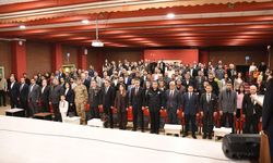 Silopi’de Mehmet Akif Ersoy Anma Programı Düzenlendi