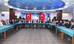 Silopi’de Kaymakam Partal Halkla Bayramlaştı