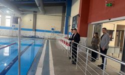 Gençlere Müjde, Cudi Gençlik Merkezi Gün Sayıyor!